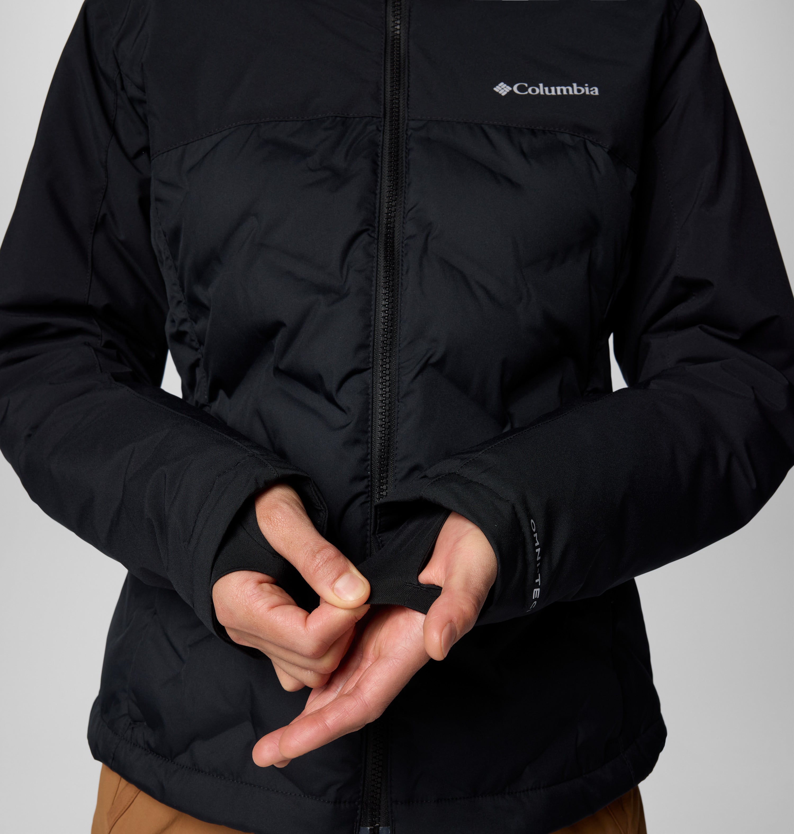 Grand Trek III Down Jacket