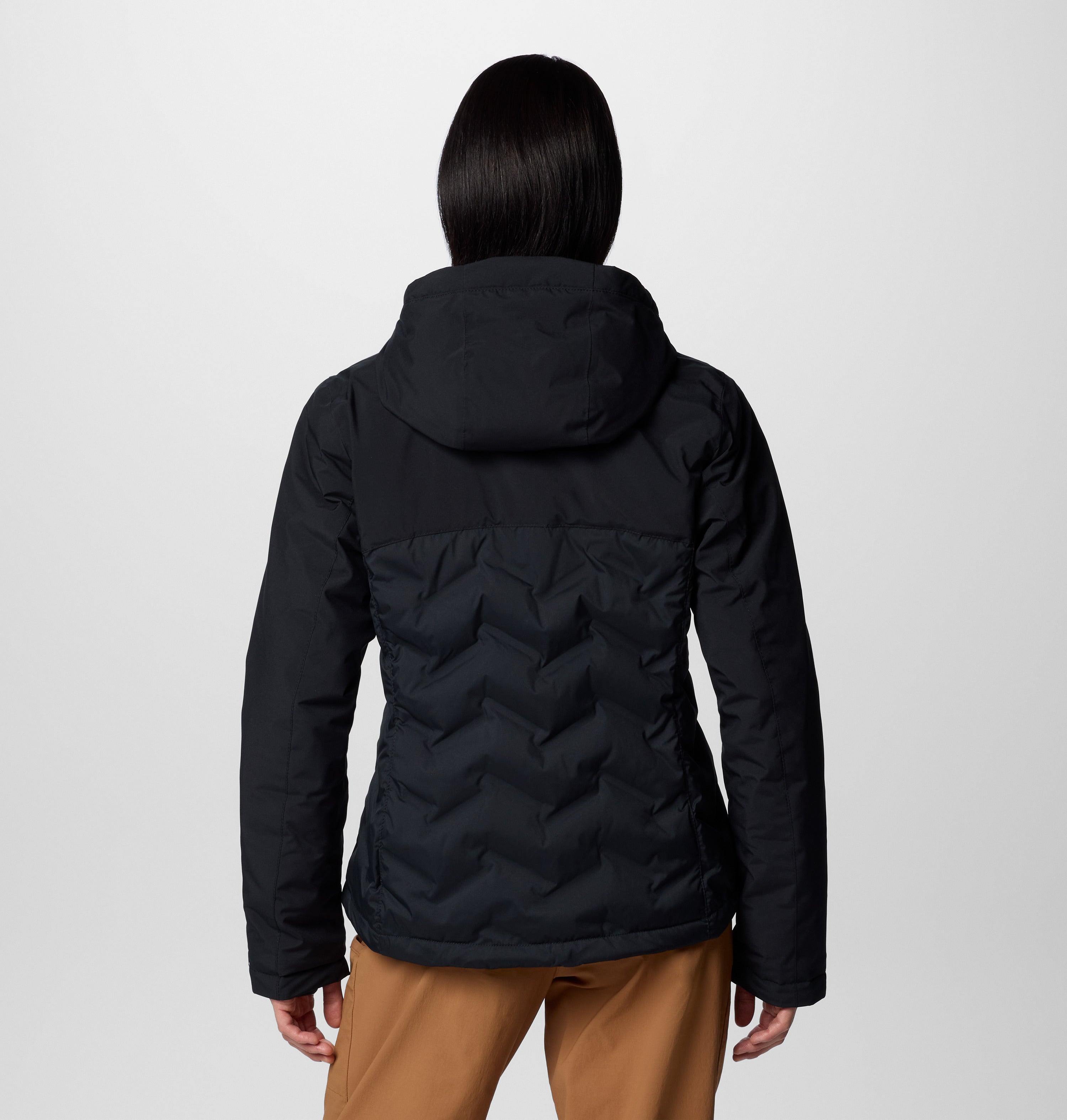 Grand Trek III Down Jacket