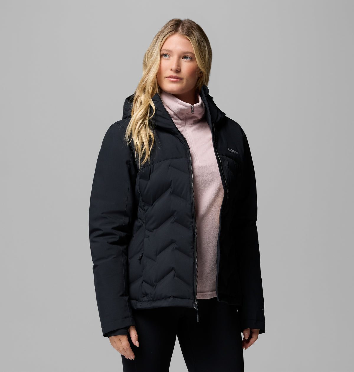 Grand Trek III Down Jacket