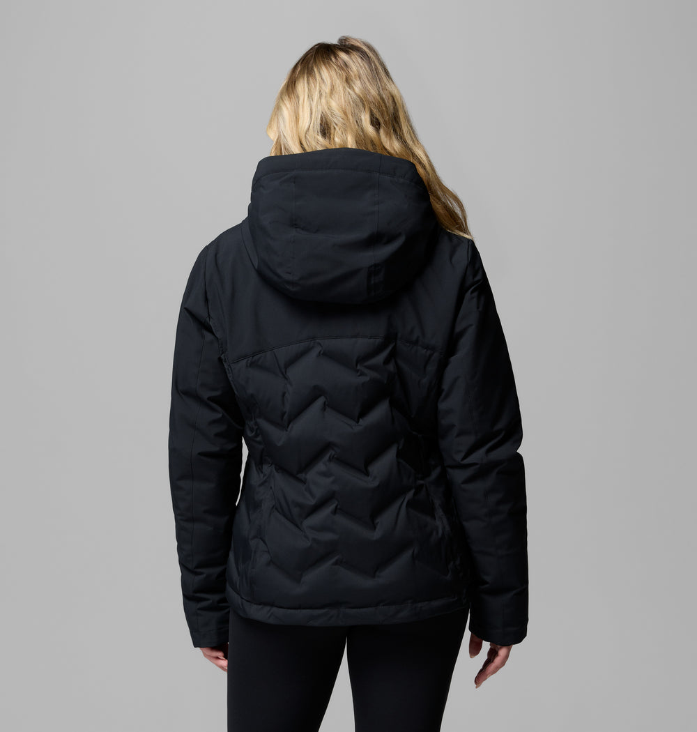 Grand Trek III Down Jacket