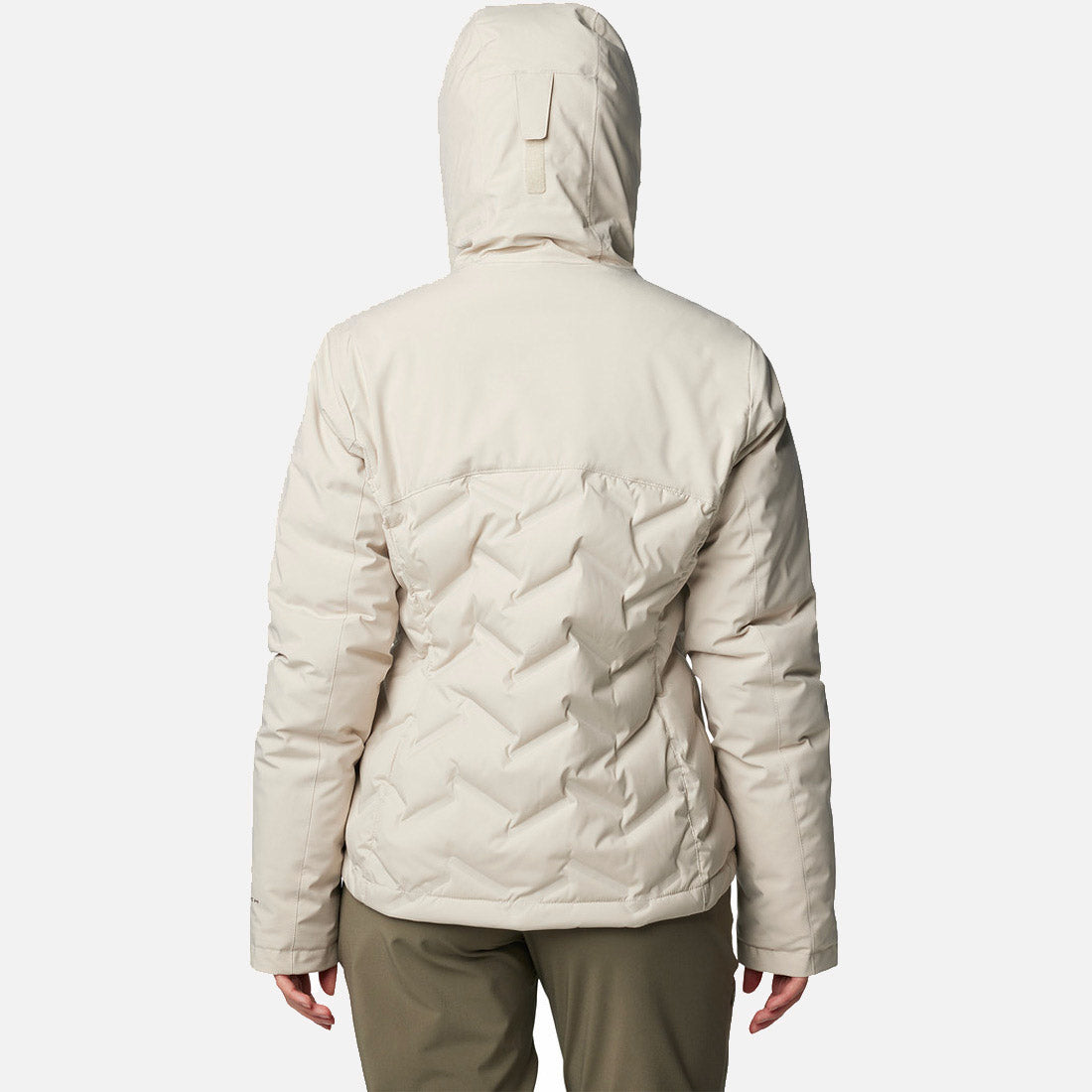 Grand Trek III Down Jacket