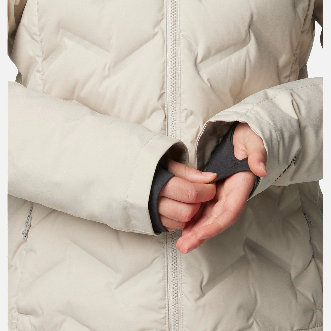 Grand Trek III Down Jacket