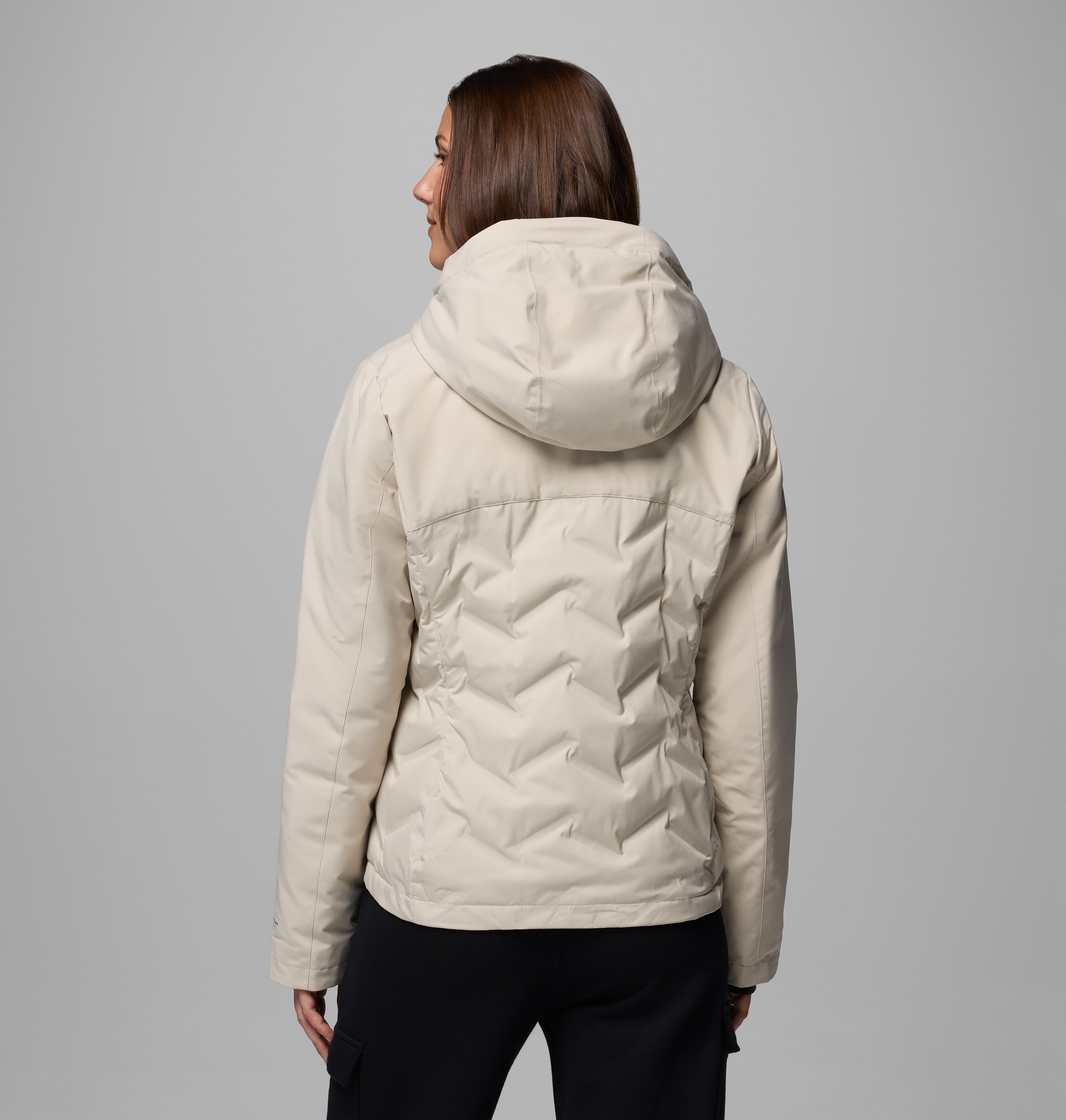 Grand Trek III Down Jacket