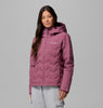 Grand Trek III Down Jacket