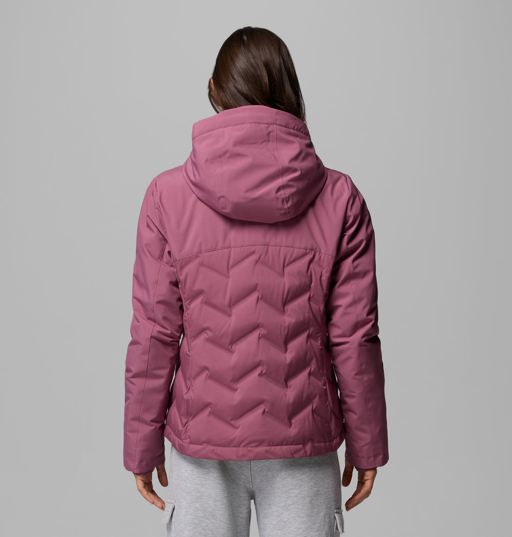 Grand Trek III Down Jacket