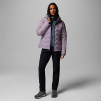 Grand Trek III Down Jacket