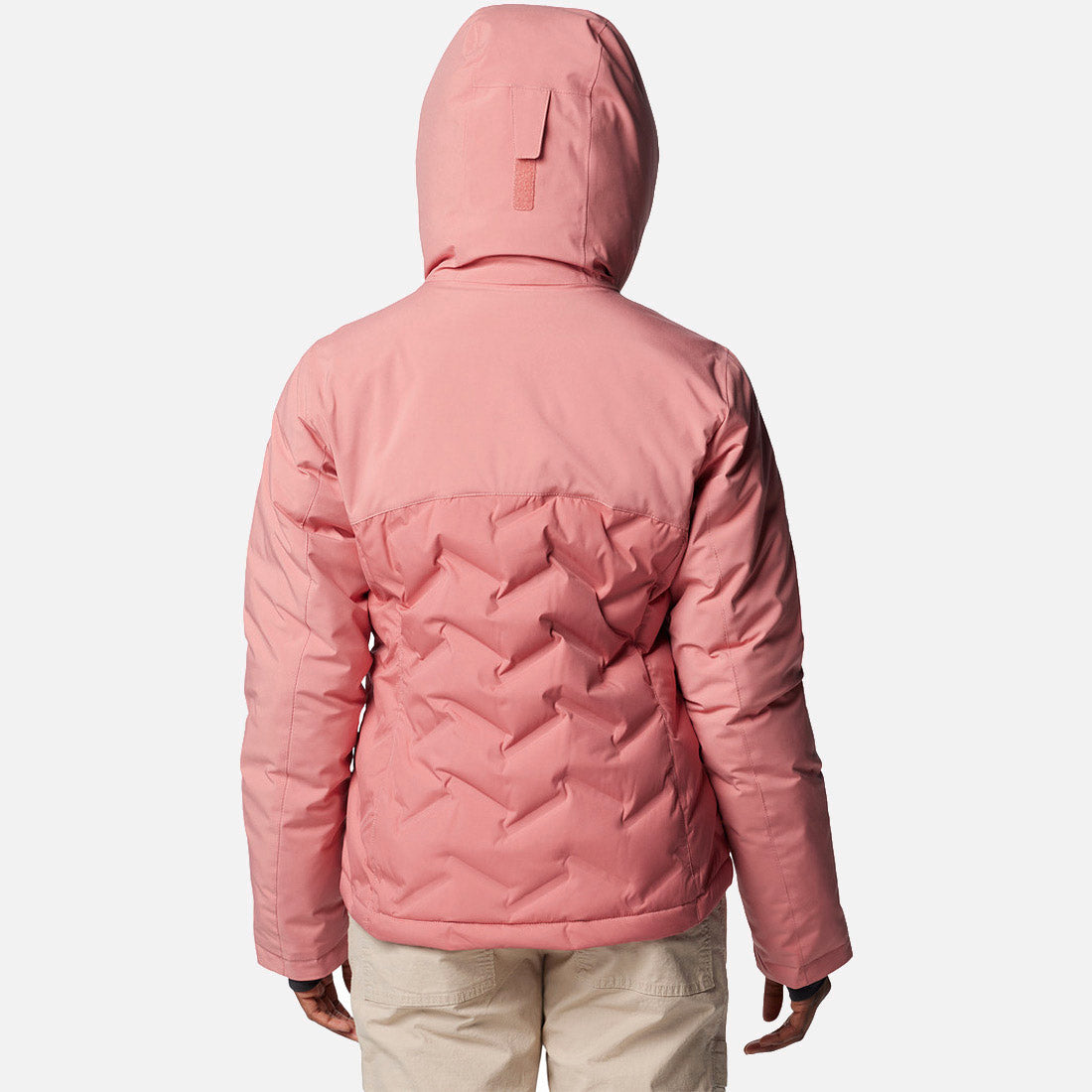 Grand Trek III Down Jacket
