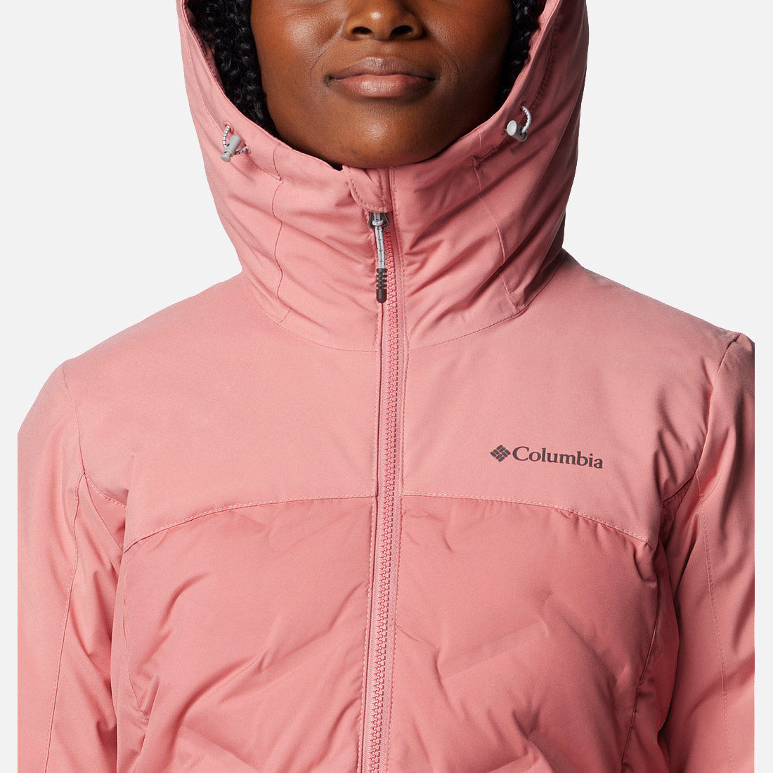 Grand Trek III Down Jacket