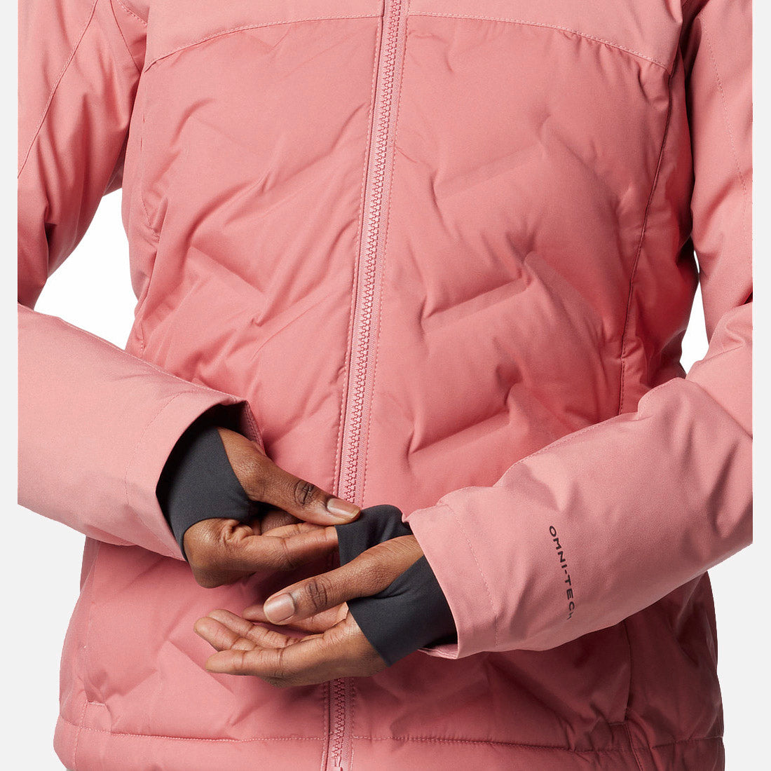 Grand Trek III Down Jacket