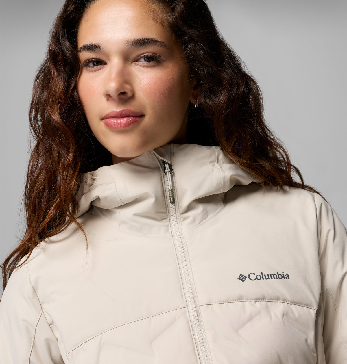 Grand Trek III Down Jacket