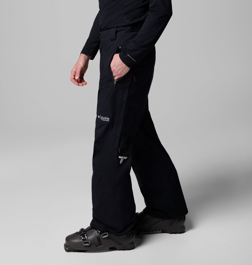 Platinum Peak II 3L Pant
