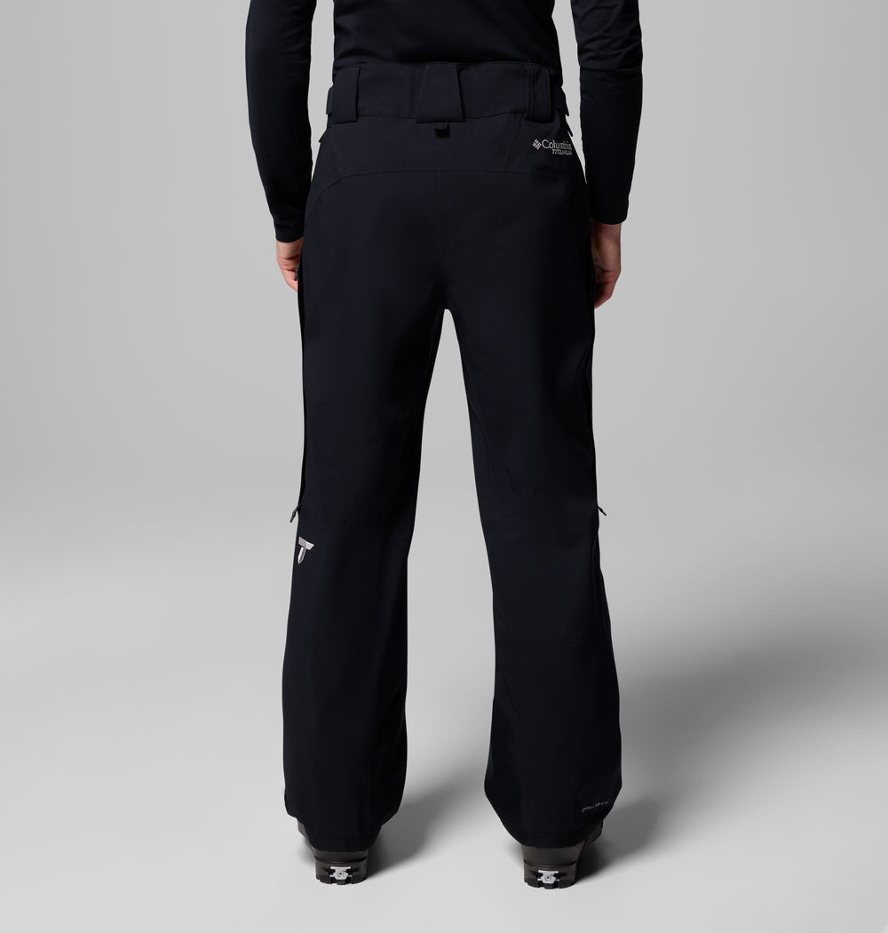 Platinum Peak II 3L Pant