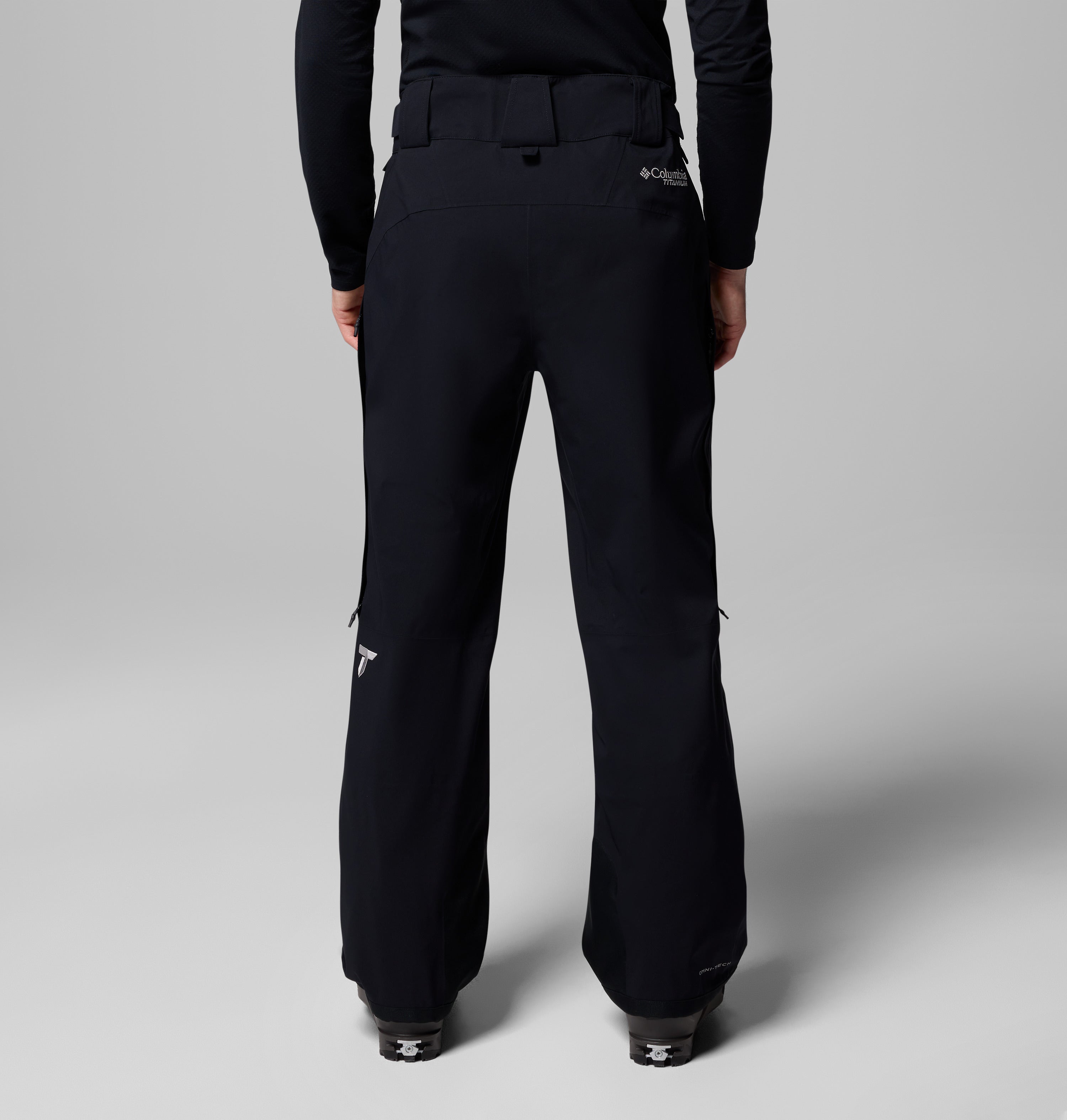 Platinum Peak II 3L Pant