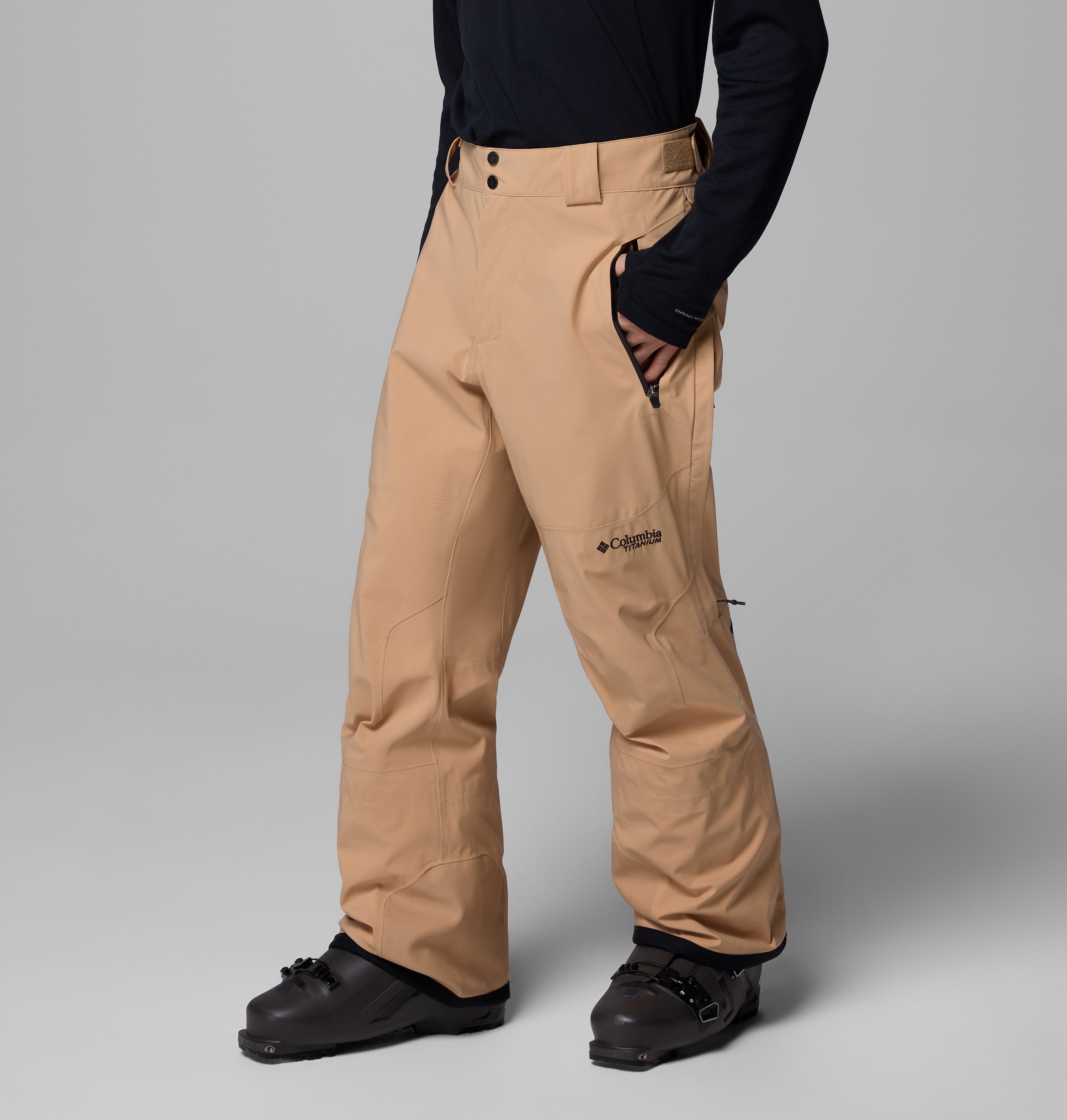 Platinum Peak II 3L Pant