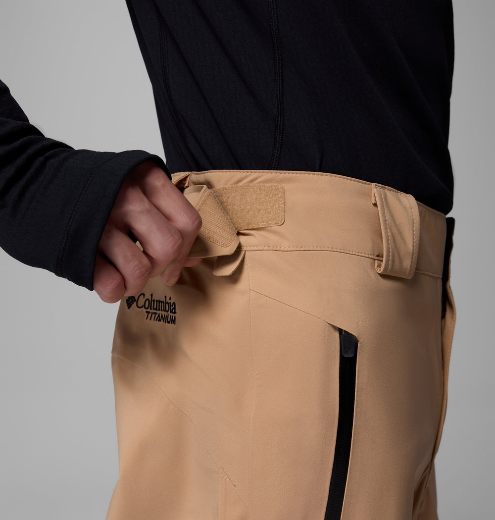 Platinum Peak II 3L Pant