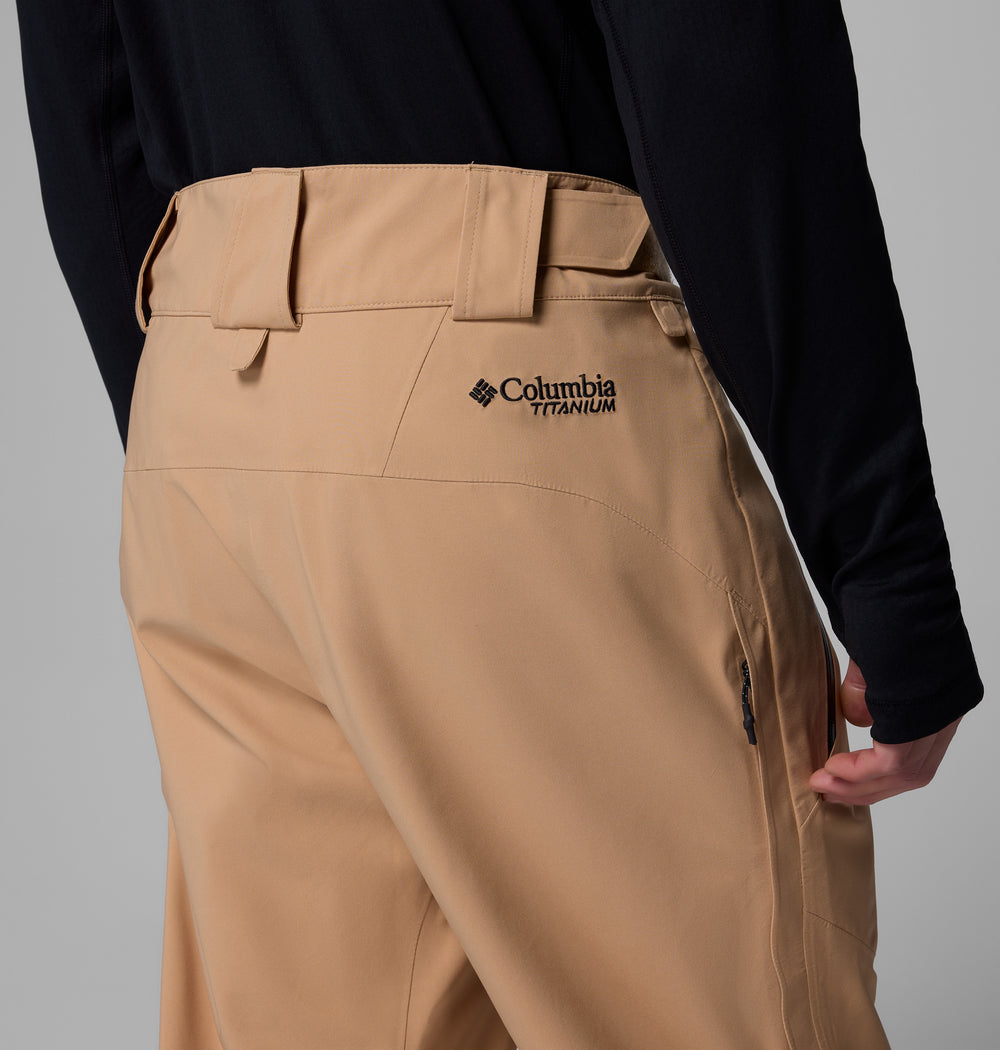 Platinum Peak II 3L Pant
