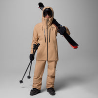 Platinum Peak II 3L Pant