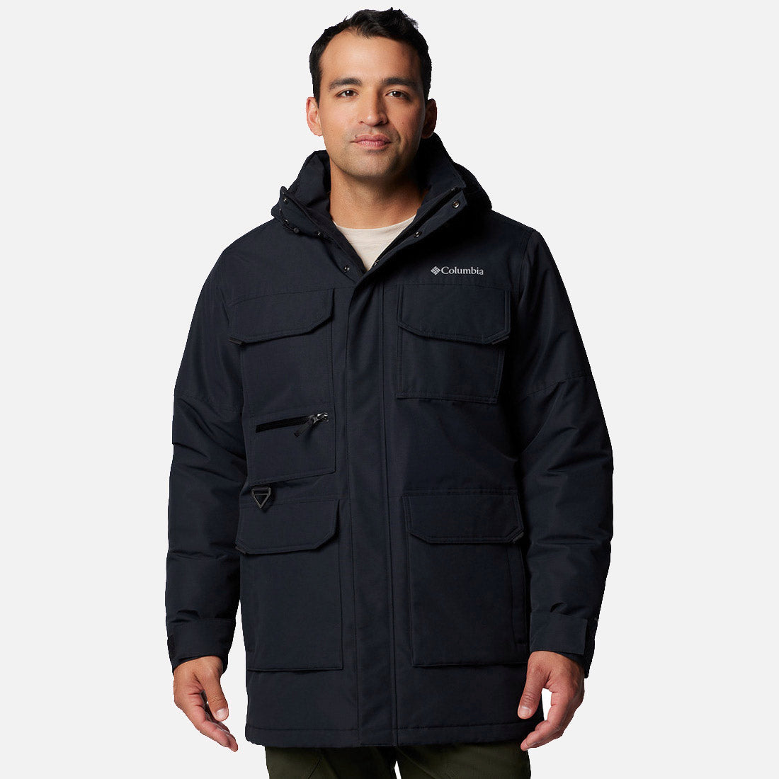 Landroamer II Parka