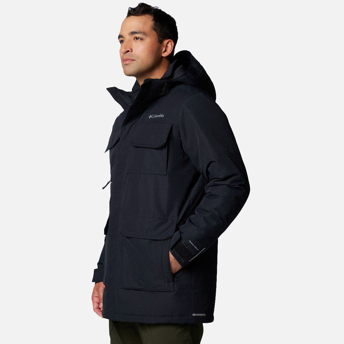 Landroamer II Parka