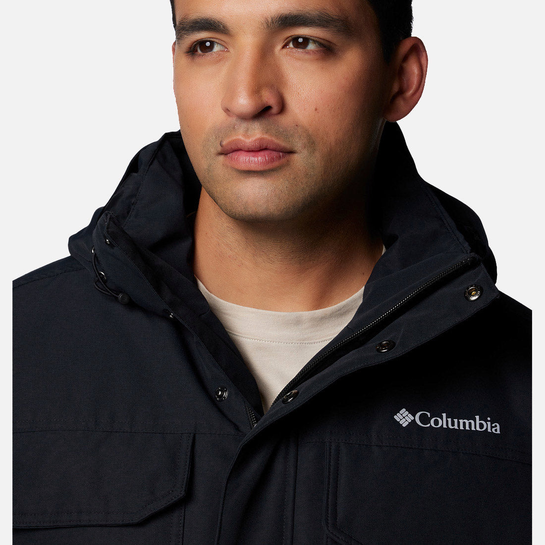Landroamer II Parka