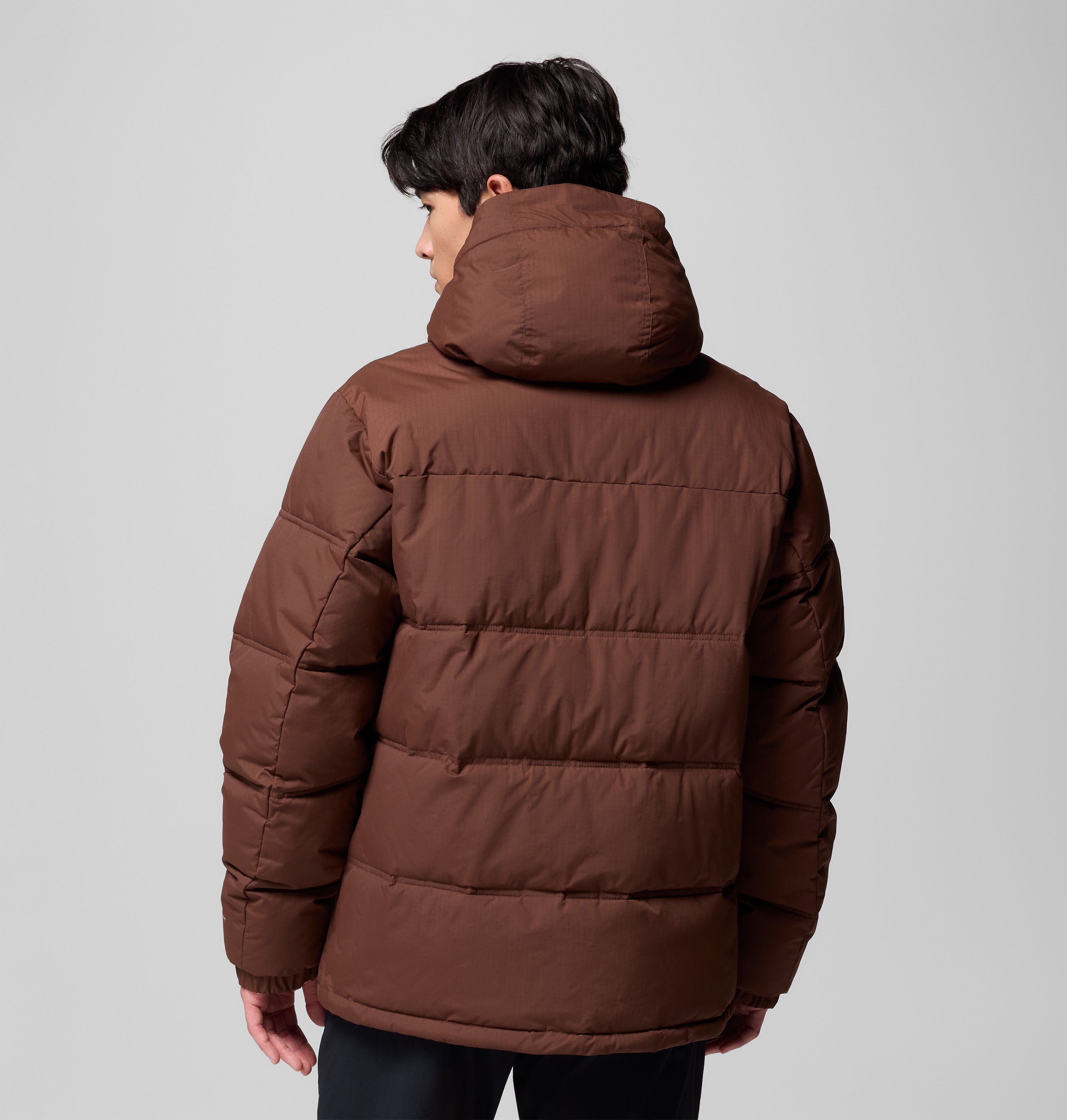 Landroamer Puffer Jacket