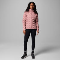 Delta Ridge II Down Hooded