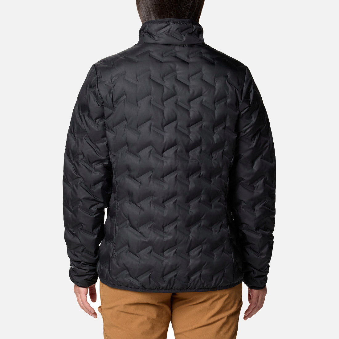 Delta Ridge II Down Jacket W