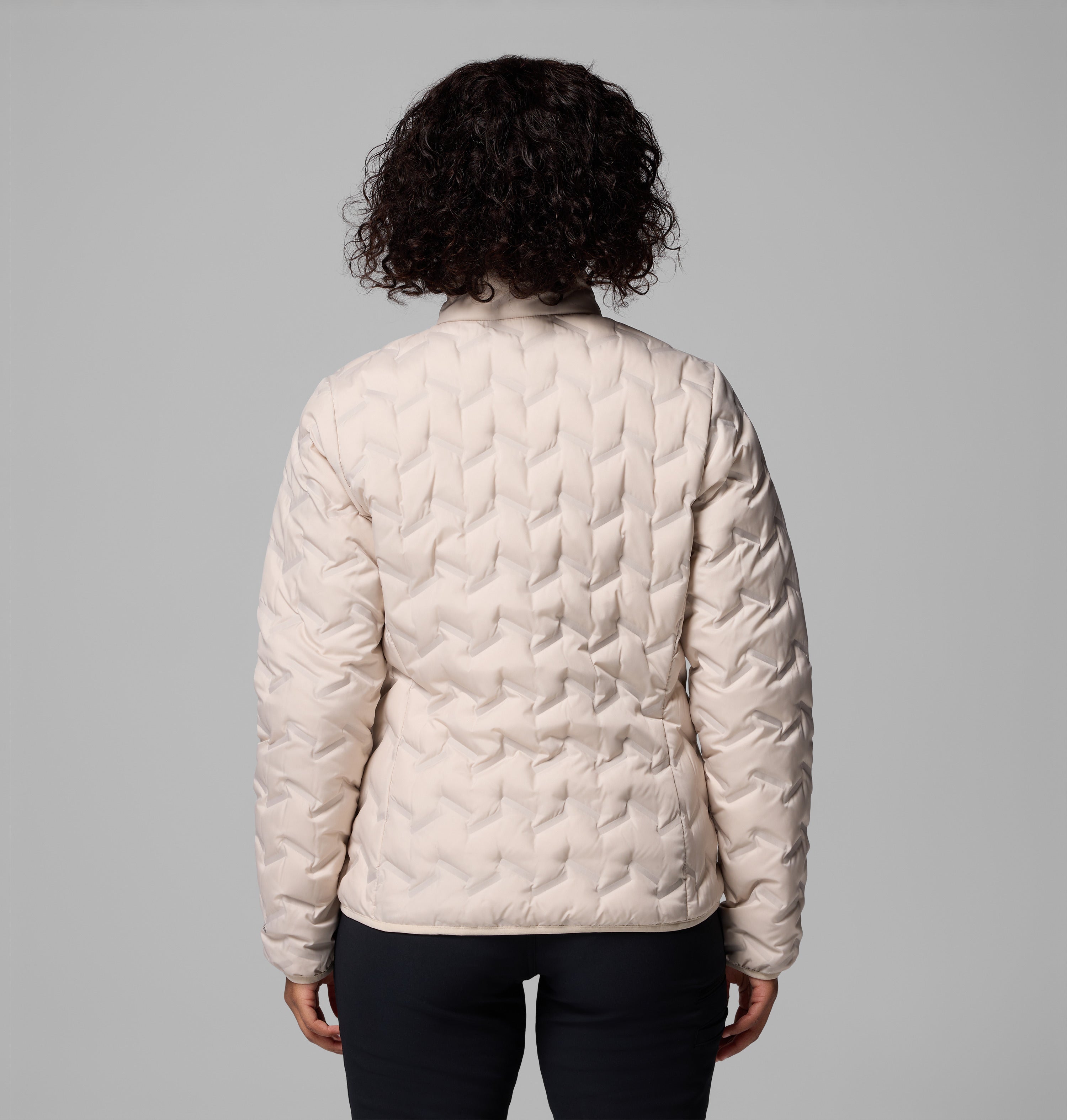 Delta Ridge II Down Jacket W