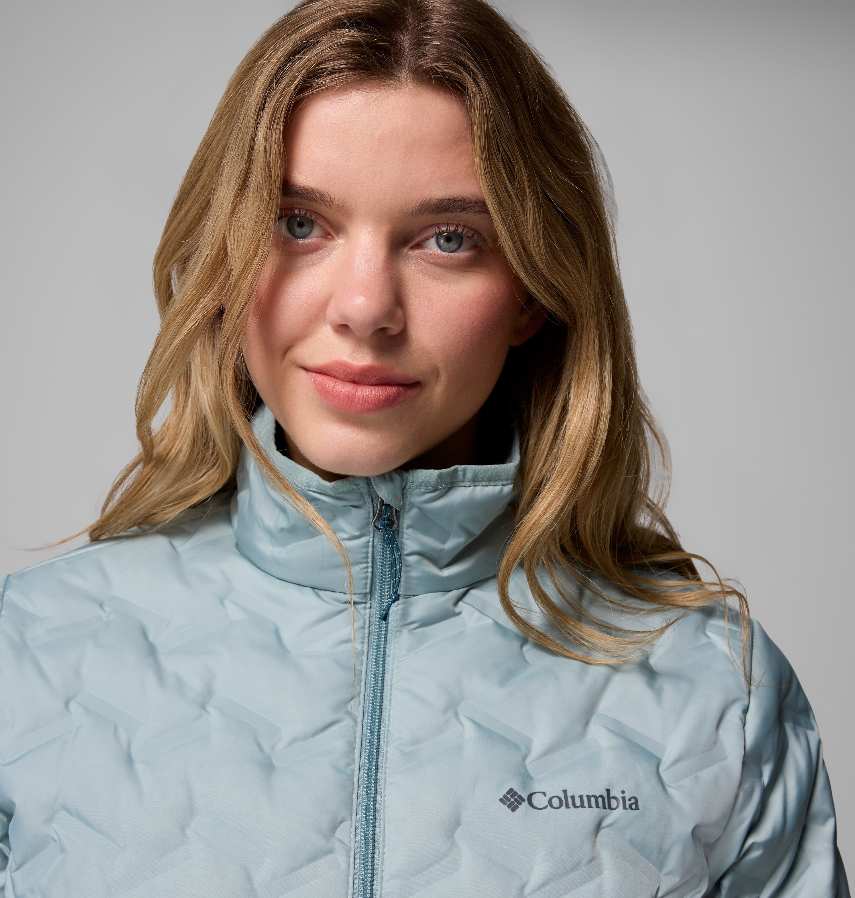 Delta Ridge II Down Jacket W