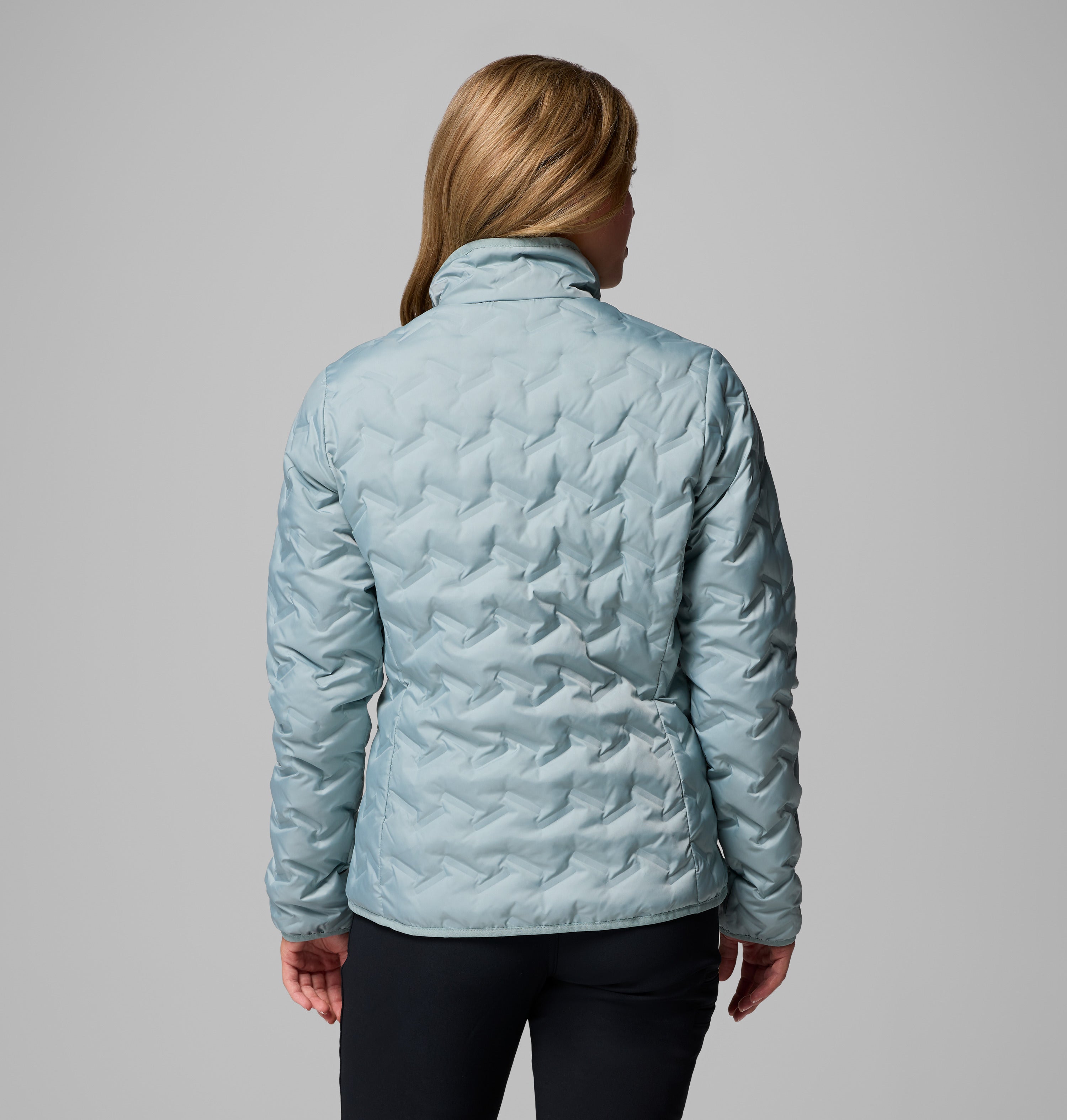 Delta Ridge II Down Jacket W