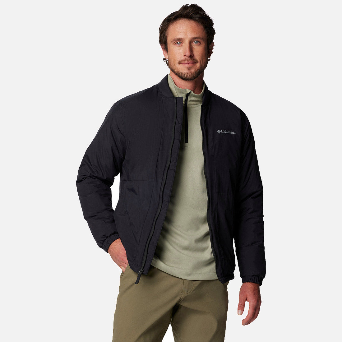Black Mesa Jacket