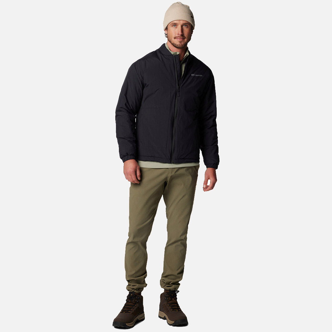 Black Mesa Jacket