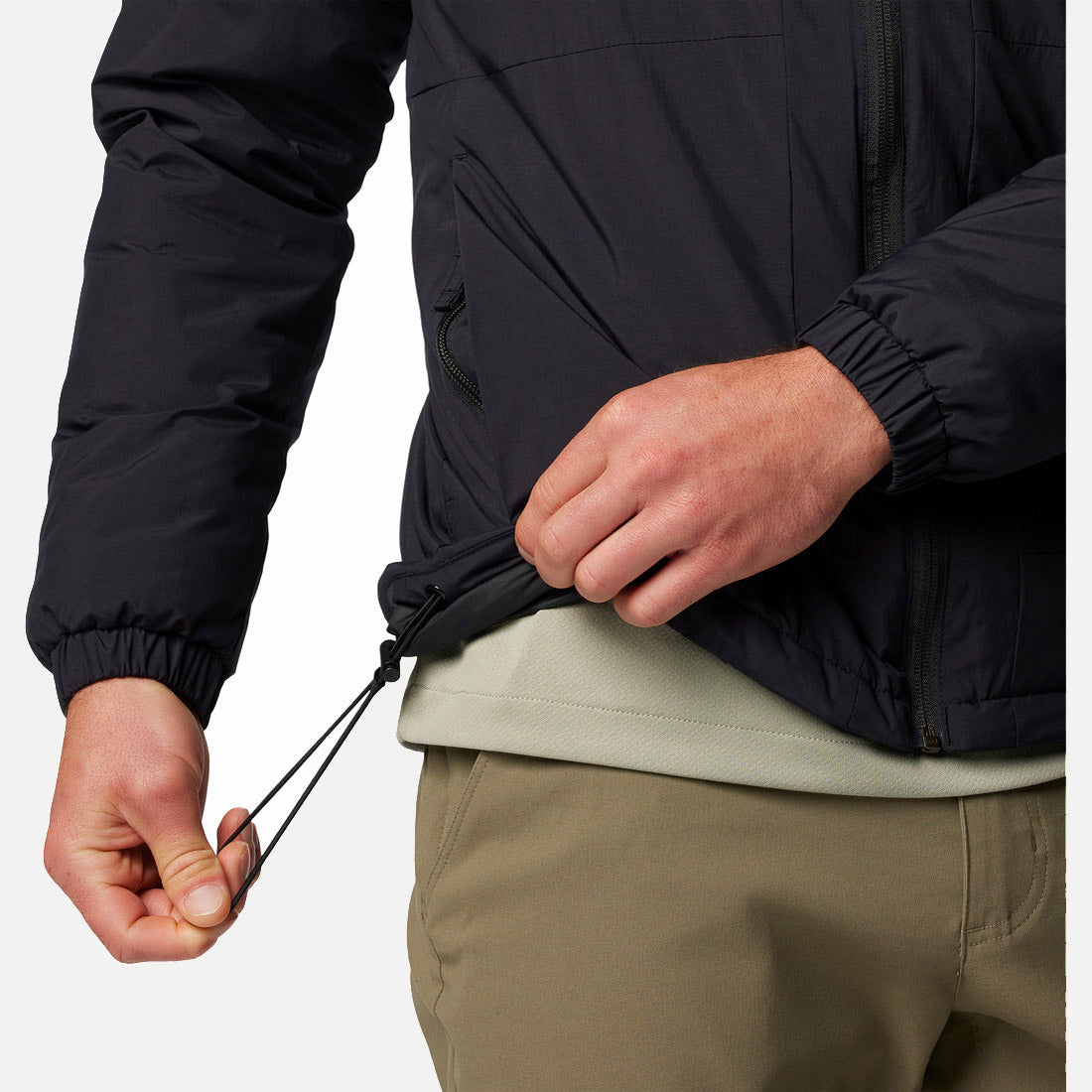 Black Mesa Jacket