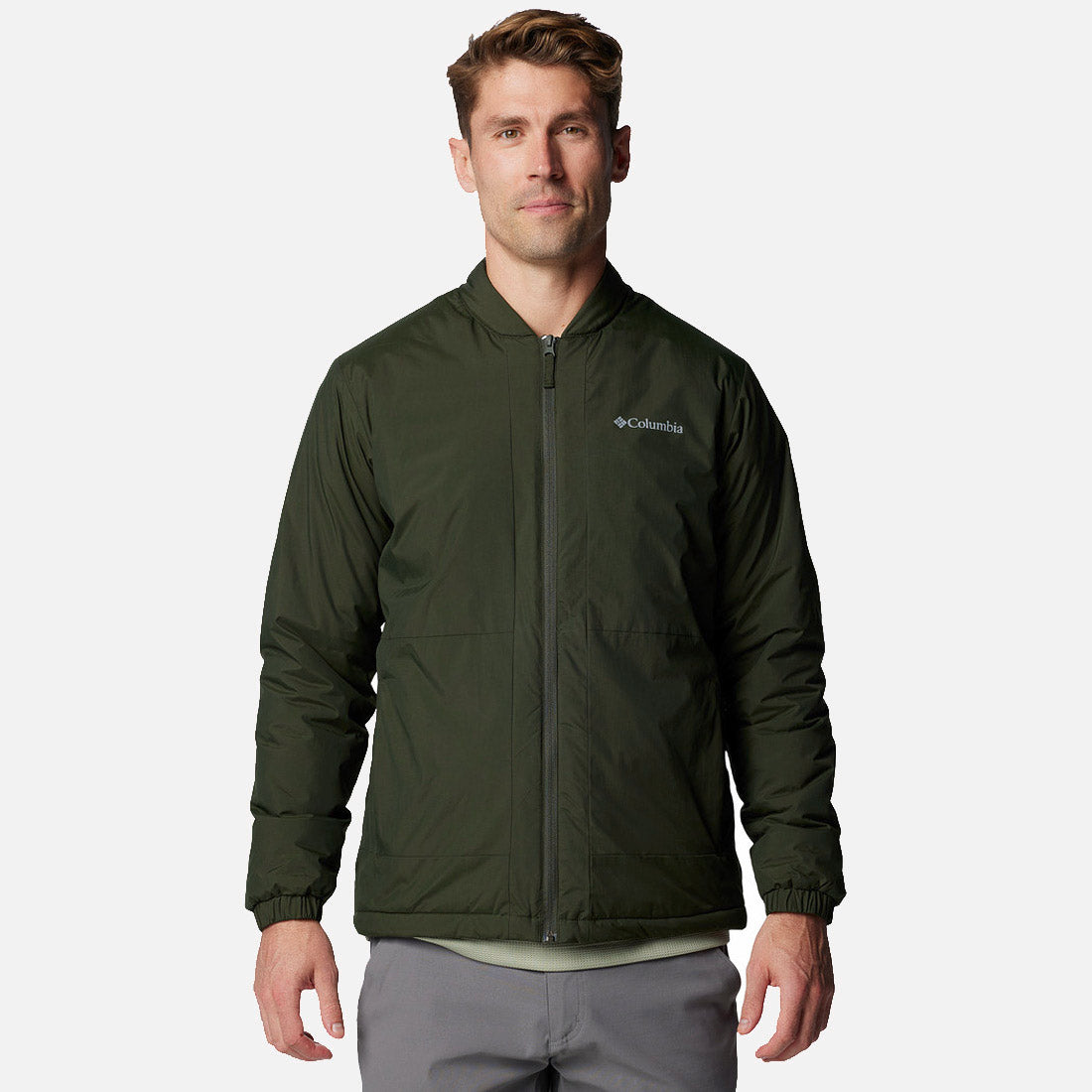 Black Mesa Jacket