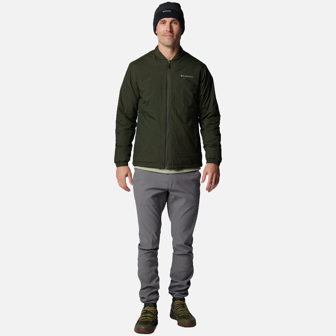Black Mesa Jacket