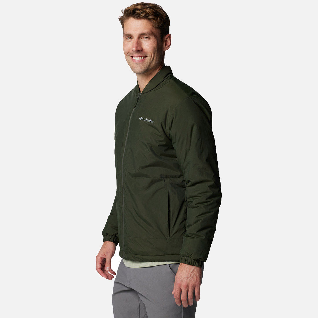 Black Mesa Jacket