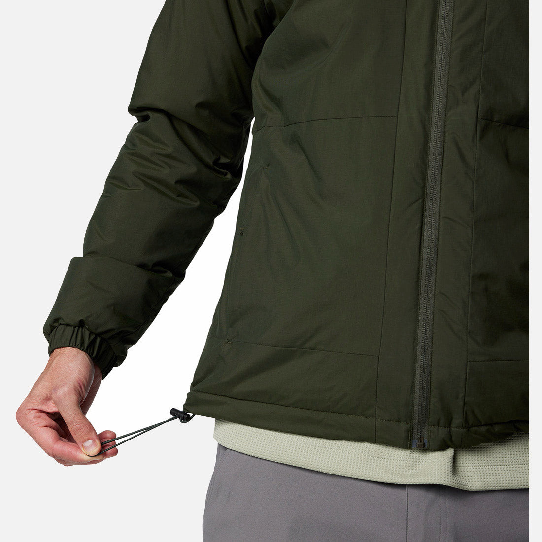 Black Mesa Jacket