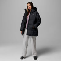Puffect II Mid Hooded Jacket