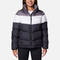 Puffect II Colorblock Jacket