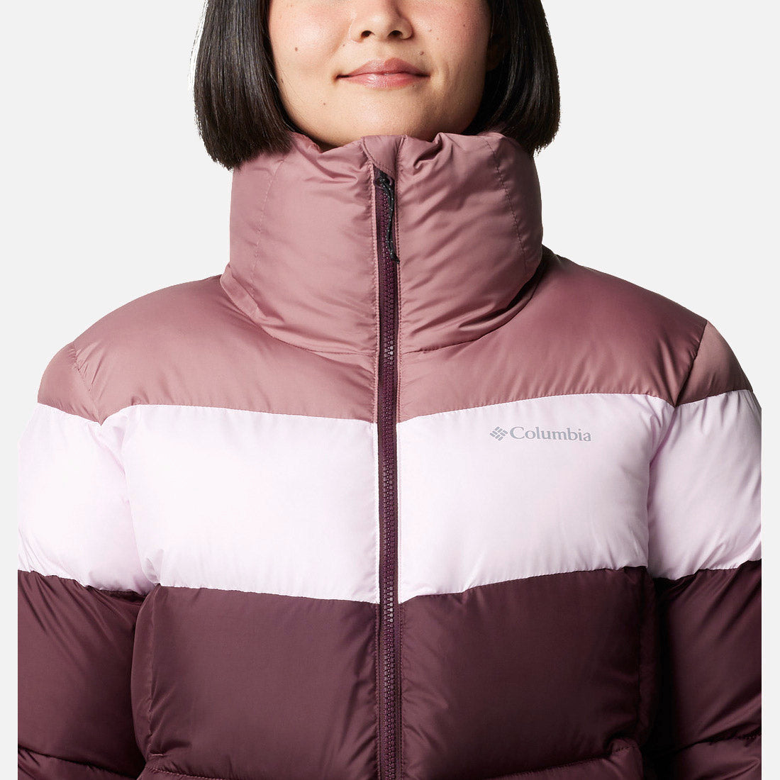 Puffect II Colorblock Jacket