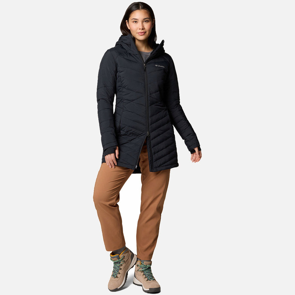 Joy Peak II Mid Jacket