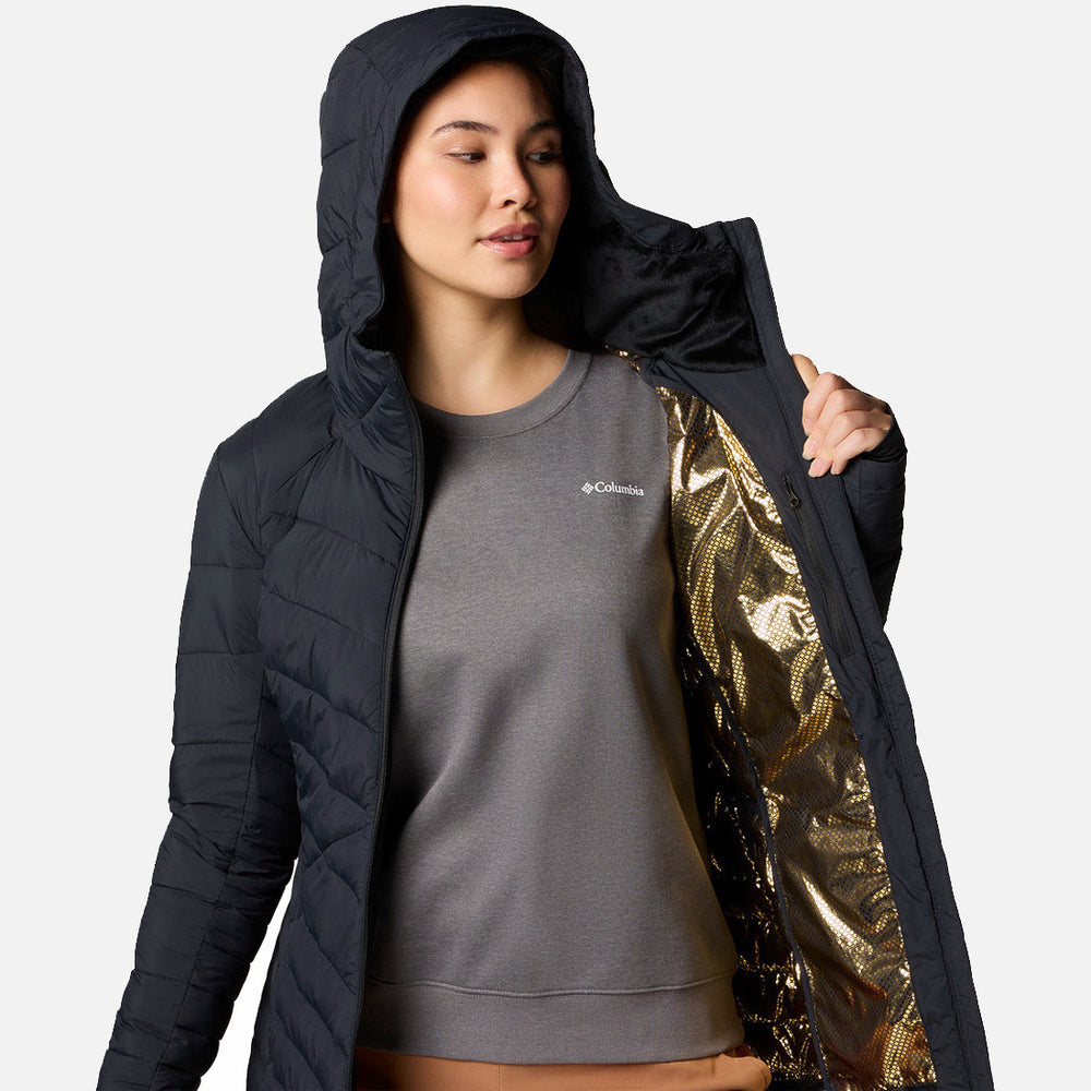 Joy Peak II Mid Jacket