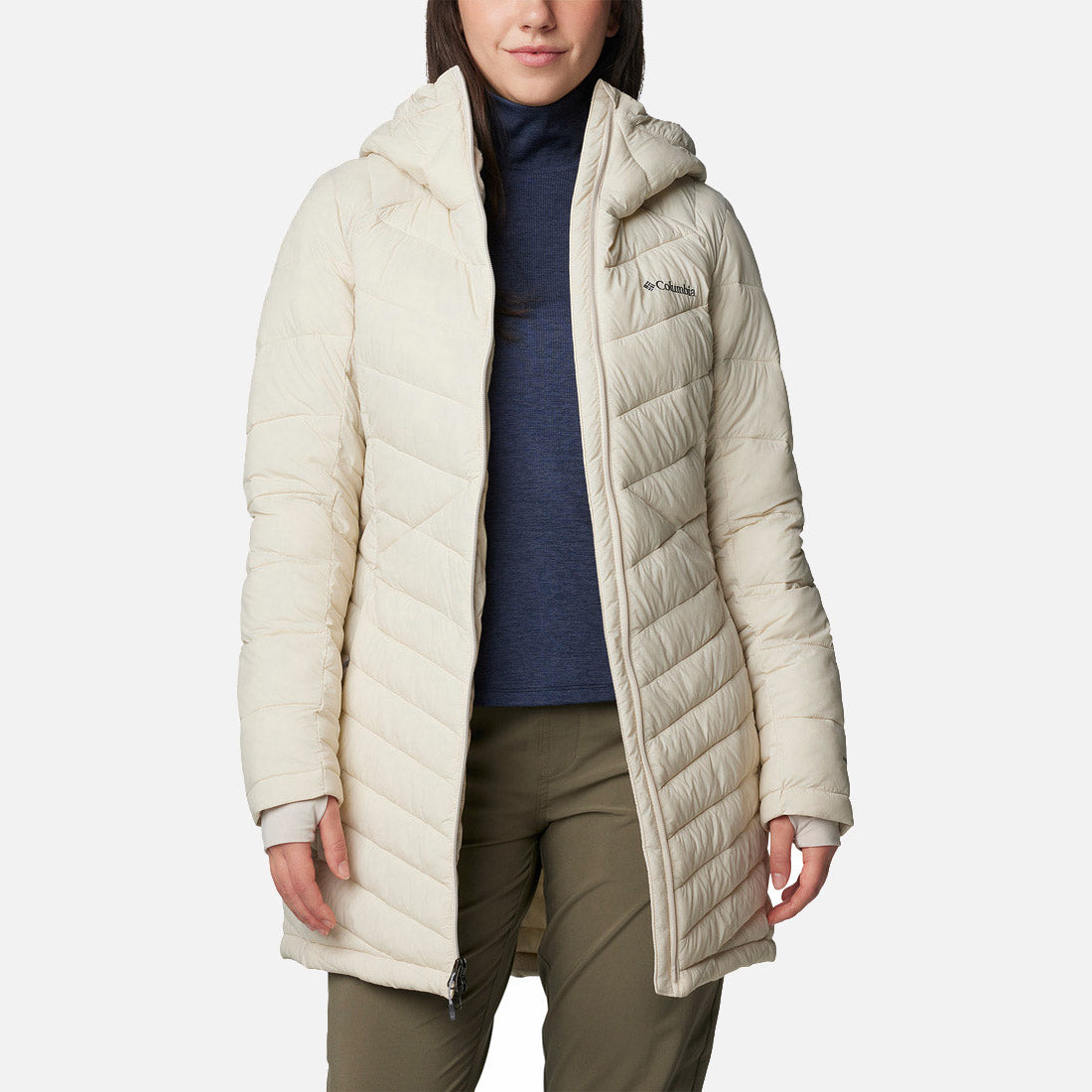 Joy Peak II Mid Jacket