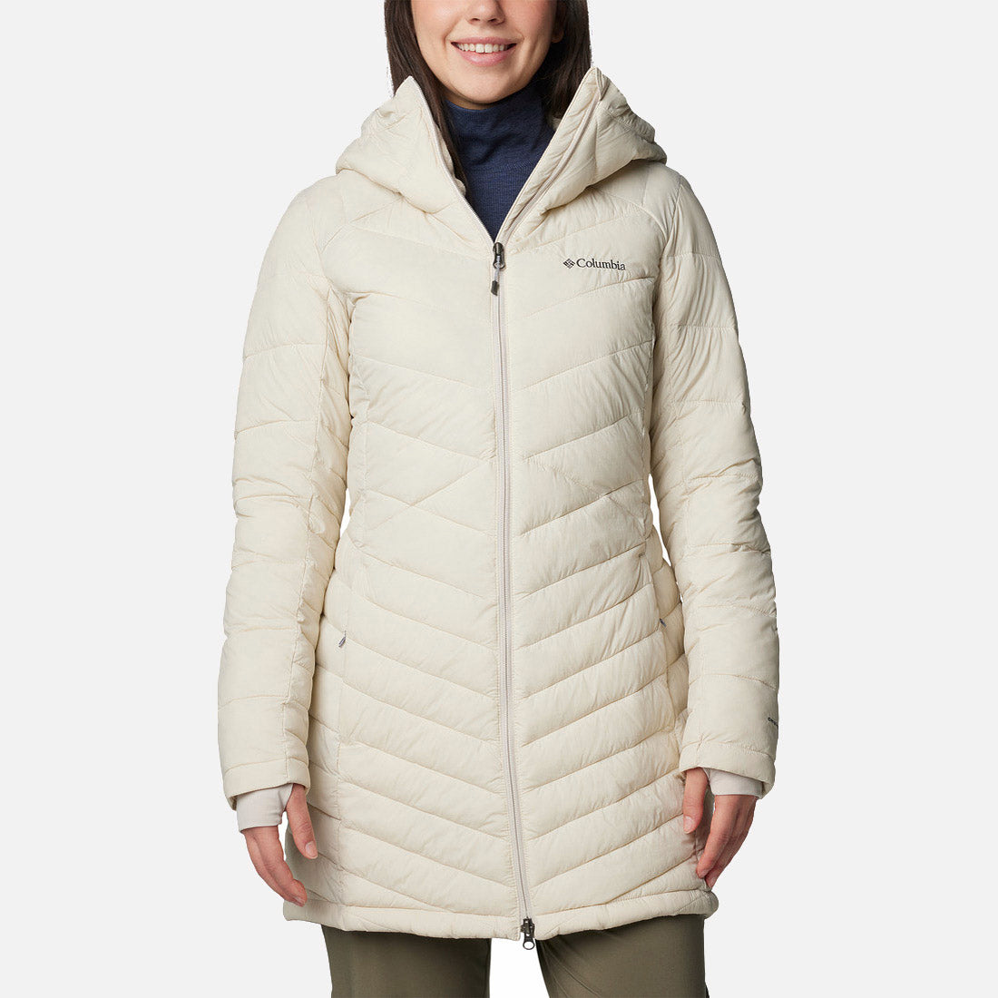 Joy Peak II Mid Jacket