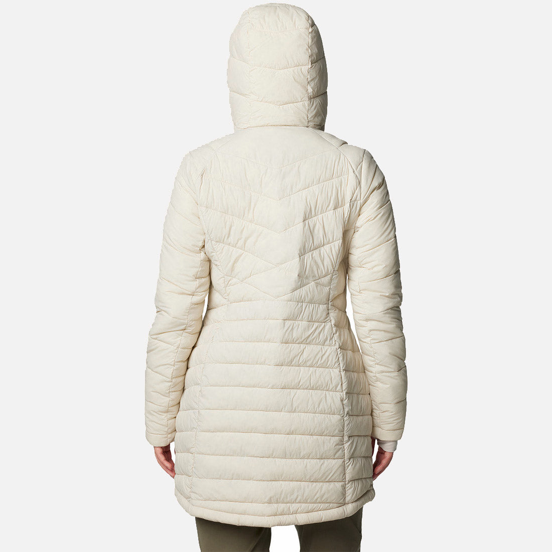Joy Peak II Mid Jacket