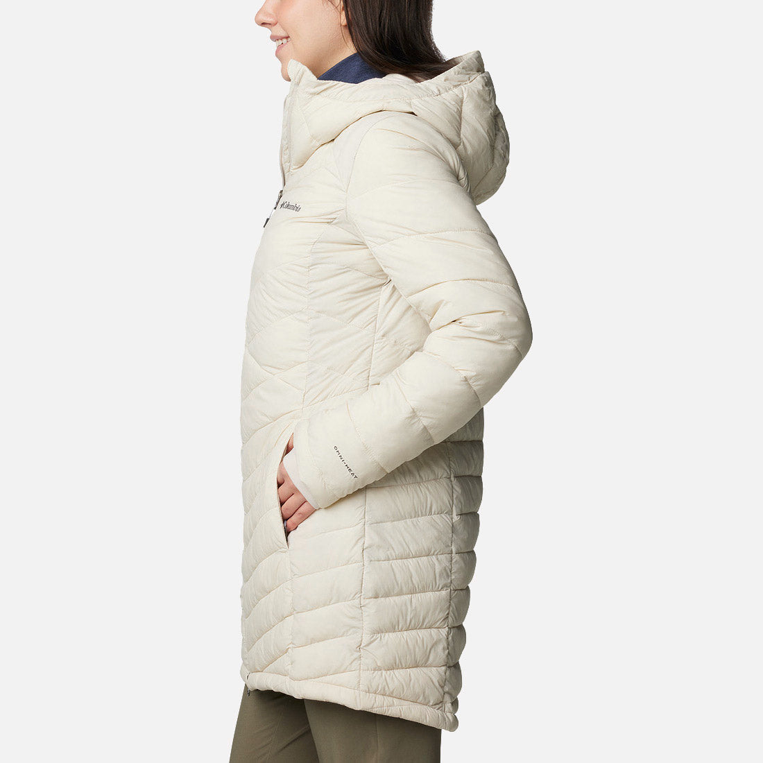 Joy Peak II Mid Jacket