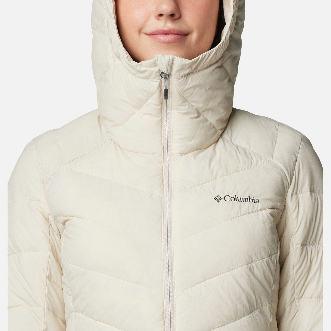 Joy Peak II Mid Jacket