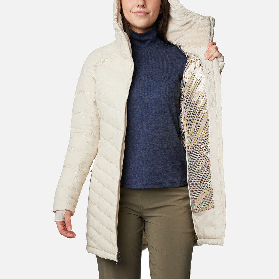 Joy Peak II Mid Jacket