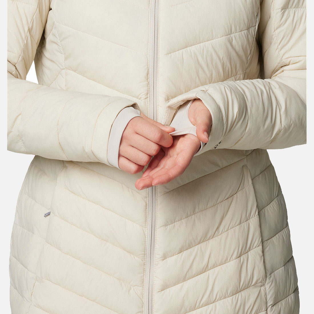 Joy Peak II Mid Jacket