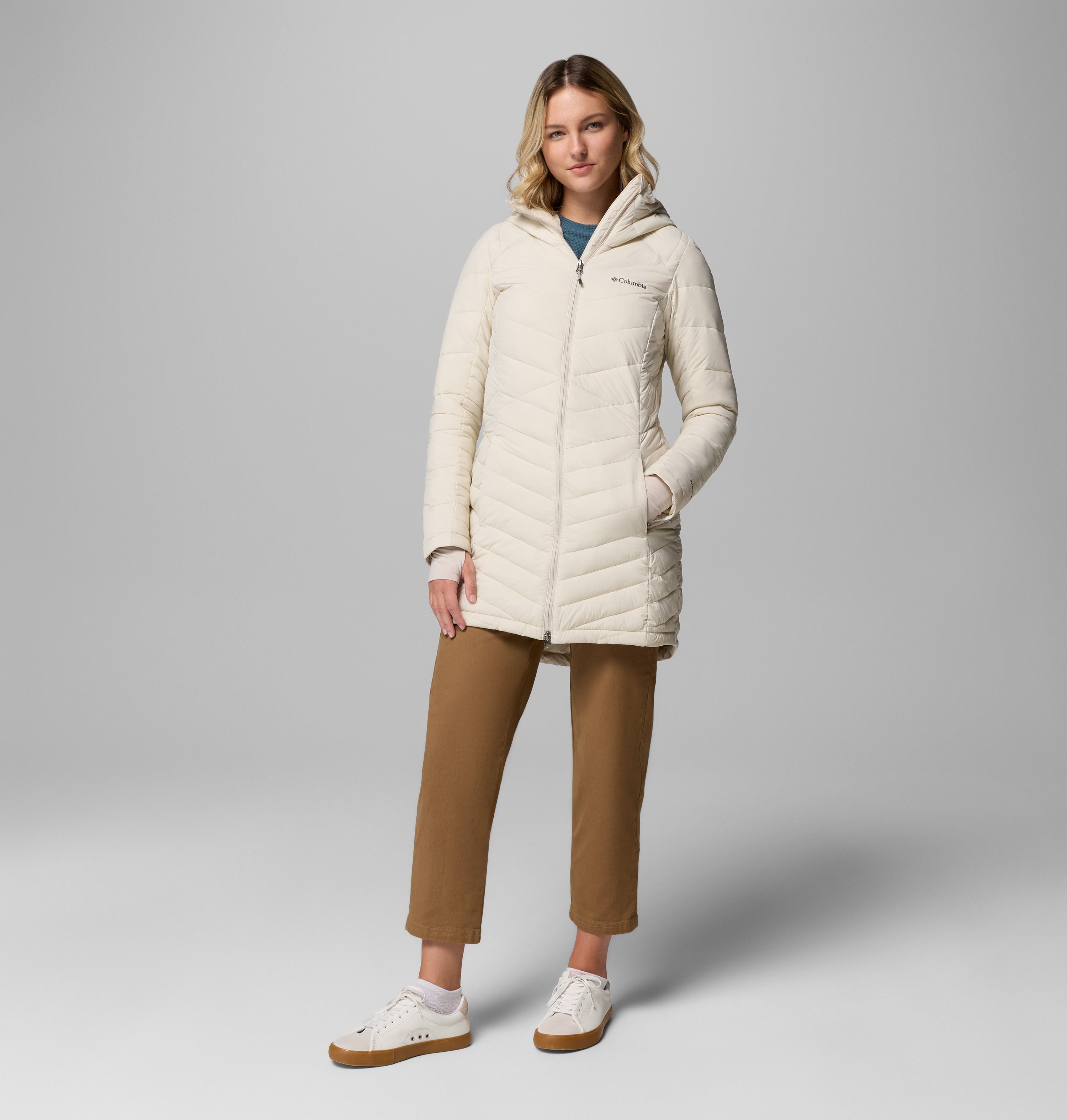 Joy Peak II Mid Jacket